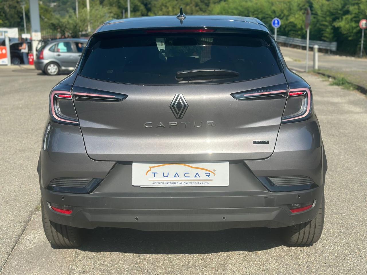 Renault Captur E-TECH 145 HEV #6155