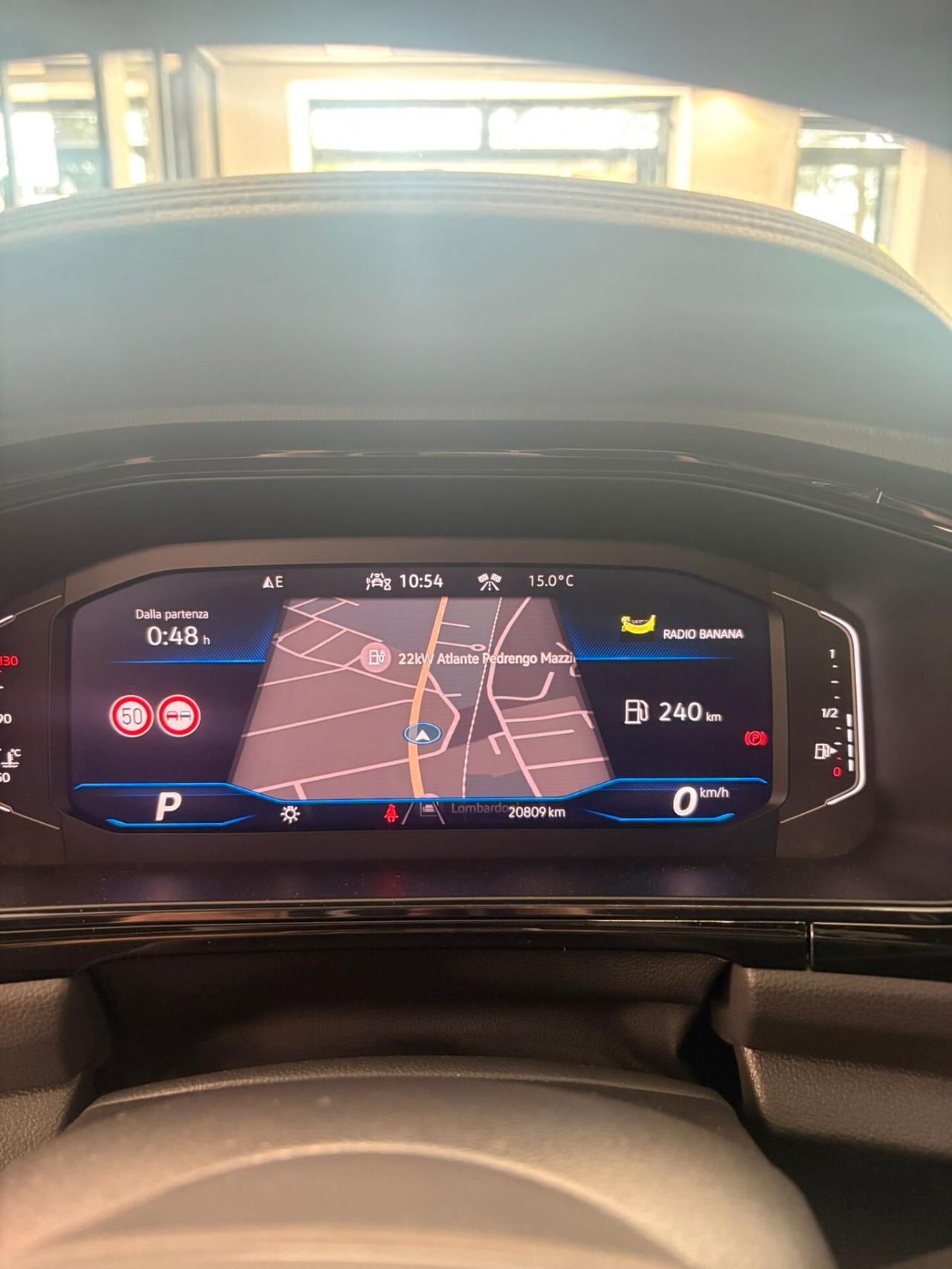 Volkswagen T-Roc R 2.0 TSI DSG 4MOTION BlueMotion Technology