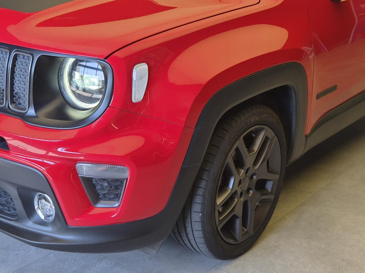 JEEP Renegade 2019 - Renegade 1.3 t4 S 2wd 150cv ddct