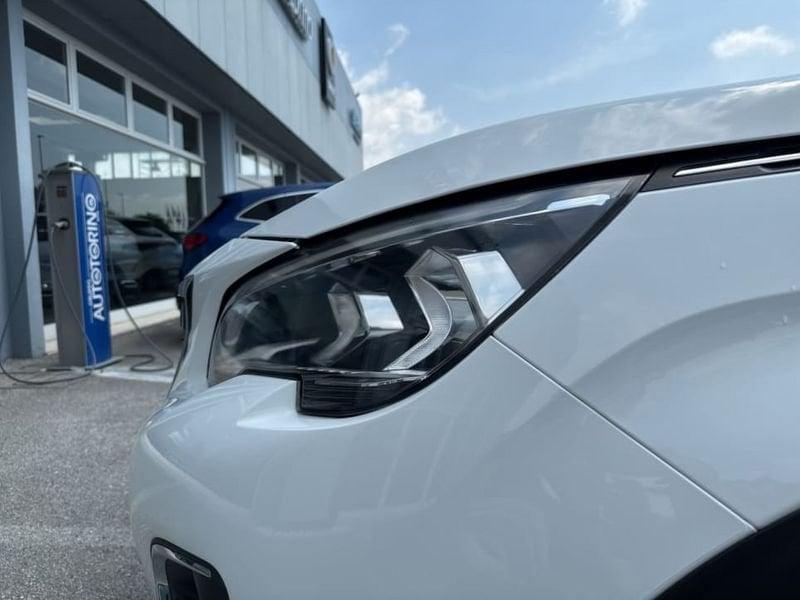 Peugeot 3008 1.2 PURETECH T ACCESS S&S 130CV