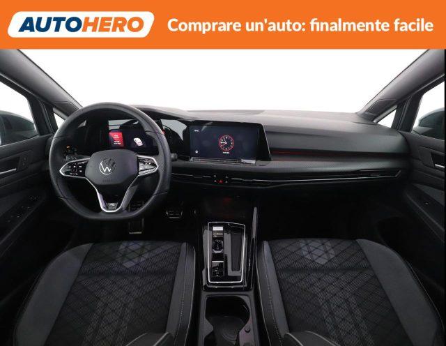 VOLKSWAGEN Golf 1.5 eTSI 150 CV EVO ACT DSG R-Line