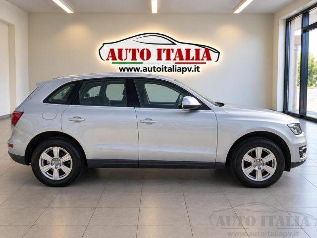 AUDI Q5 3.0 V6 TDI quattro S tronic Advanced