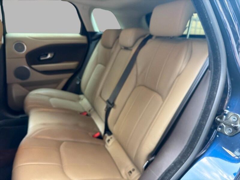 LAND ROVER RR Evoque 1ª serie Range Rover Evoq...