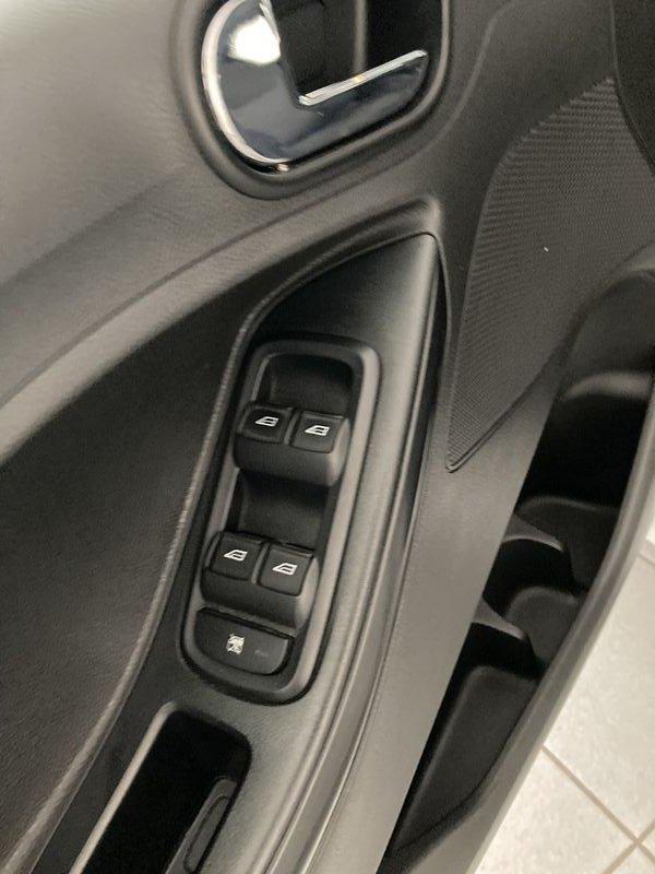 Ford Ka Plus Active 1.5 EcoBlue 95cv S&S Active