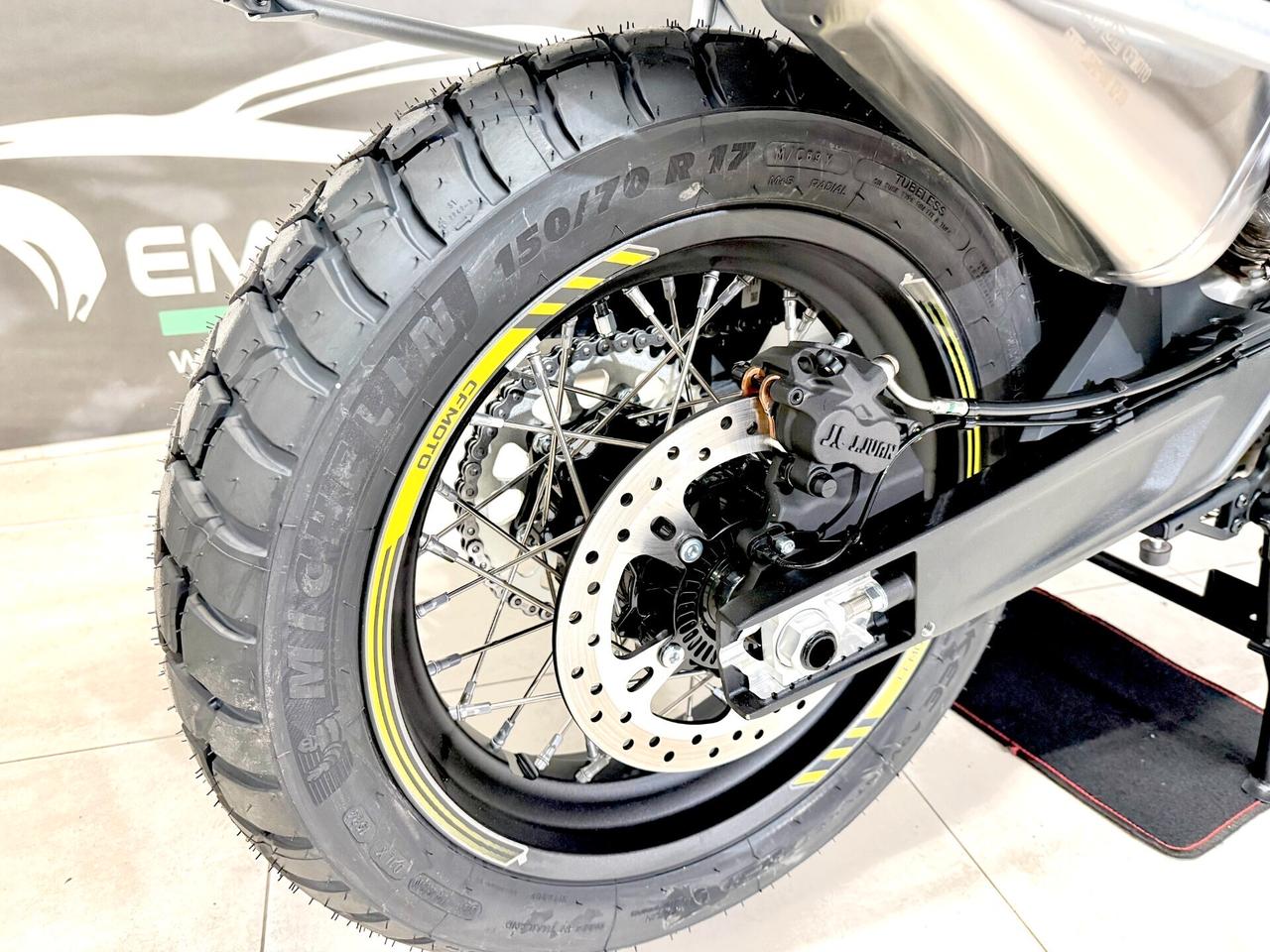 Cf Moto 800MT EXPLORE - PROMO GIUGNO
