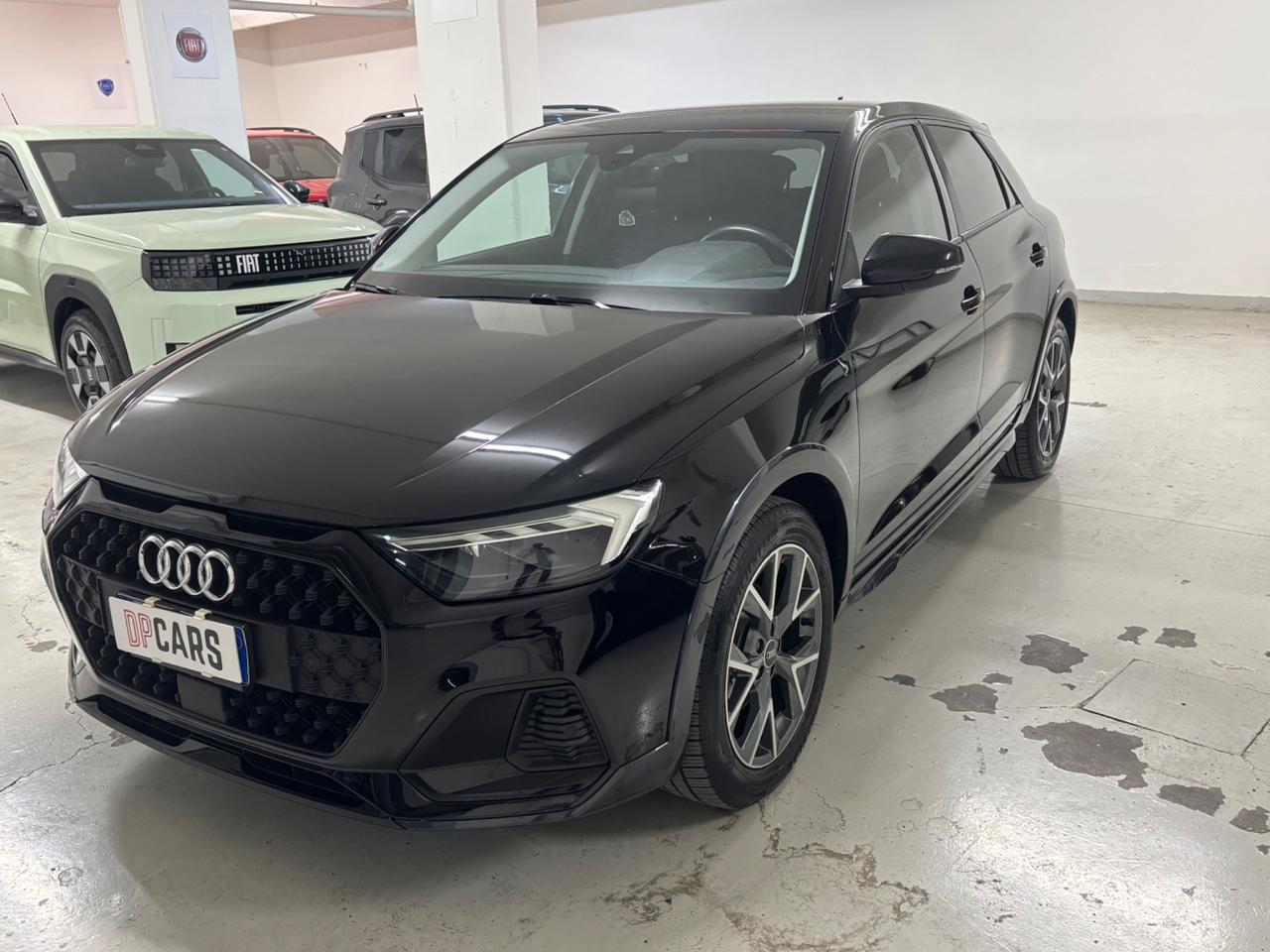 Audi A1 SPB 30 TFSI CITYCARVER