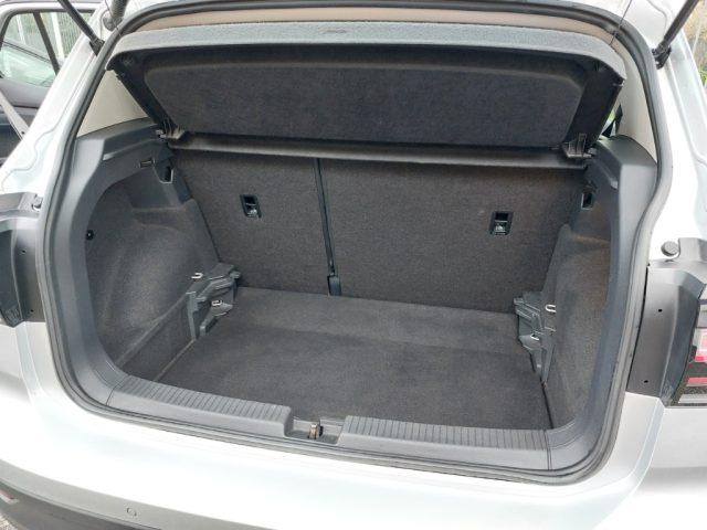 VOLKSWAGEN T-Cross 1.0 TSI Style BMT km 55000 Sensori ant e post