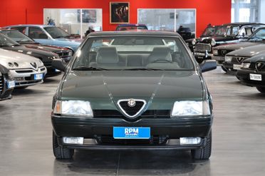 Alfa Romeo 164 2.0i Twin Spark ASI
