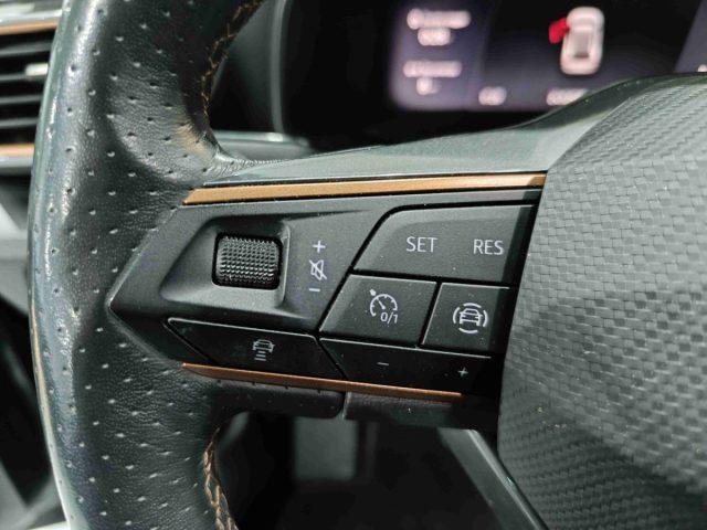 CUPRA Formentor 2.0 TDI