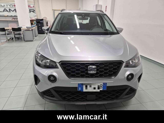 SEAT Arona 1.0 EcoTSI 102CV Style