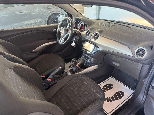 OPEL Adam 1.2 70 CV VR/46 Limited Edition