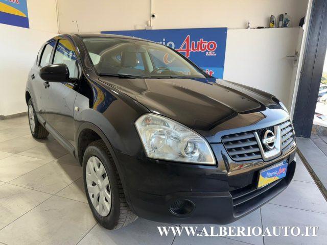 NISSAN Qashqai 1.5 dCi Acenta