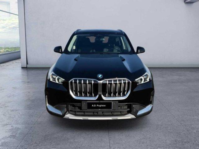 BMW X1 (U11) - xDrive 25e xLine