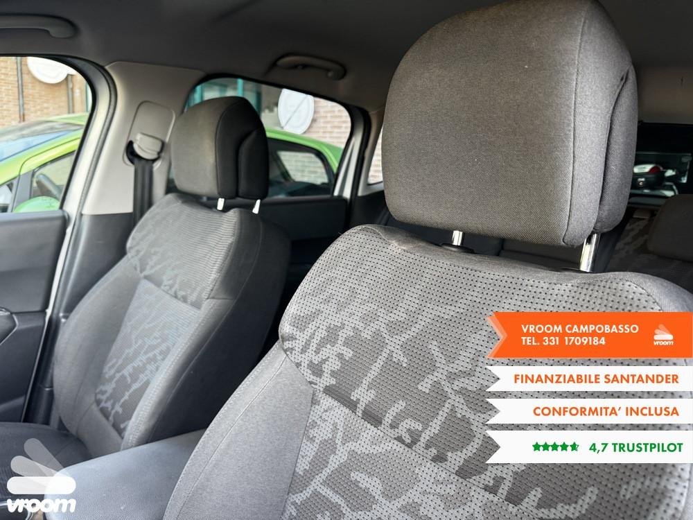 PEUGEOT 3008 1ª serie 3008 1.6 HDi 115CV Style