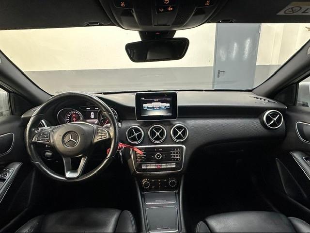 Mercedes-benz A 180 d Sport