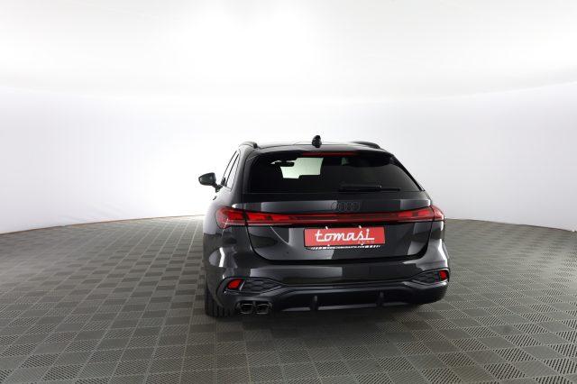 AUDI A5 3° serie Avant TDI 150 kW S tronic mHEV+ S Line
