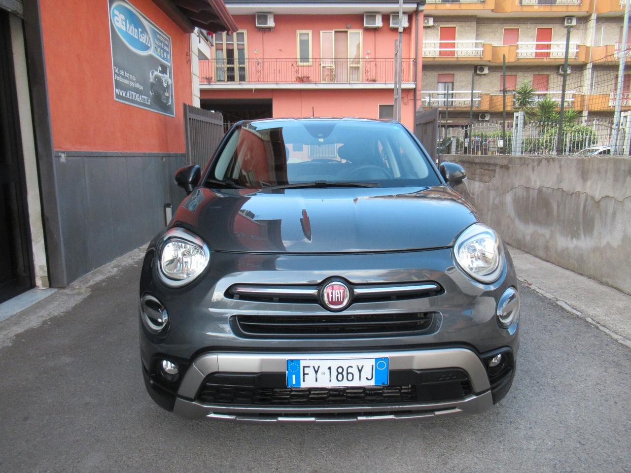 Fiat 500X 1.3 MultiJet 95 CV Cross
