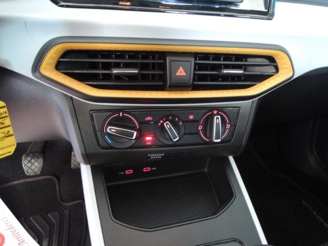 SEAT Arona 1.0 EcoTSI Style