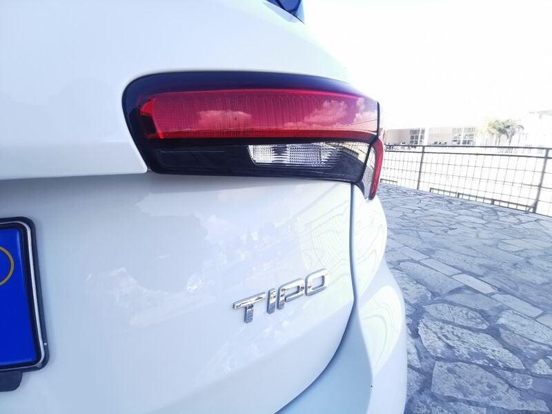 FIAT Tipo 1.3 Mjt 95cv 5M S&S Business SW