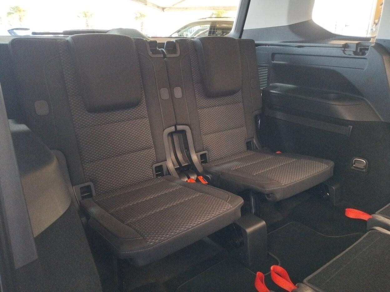 Volkswagen Touran 1.2 tsi Business 105cv