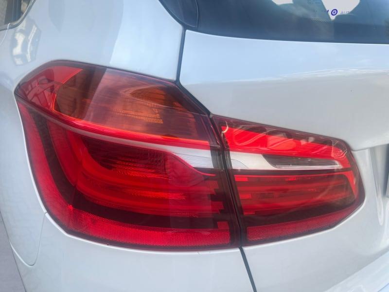 BMW 216D ACTIVE TOURER ADVANTAGE