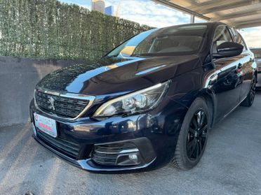 Peugeot 308 BlueHDi 130 S&S Business