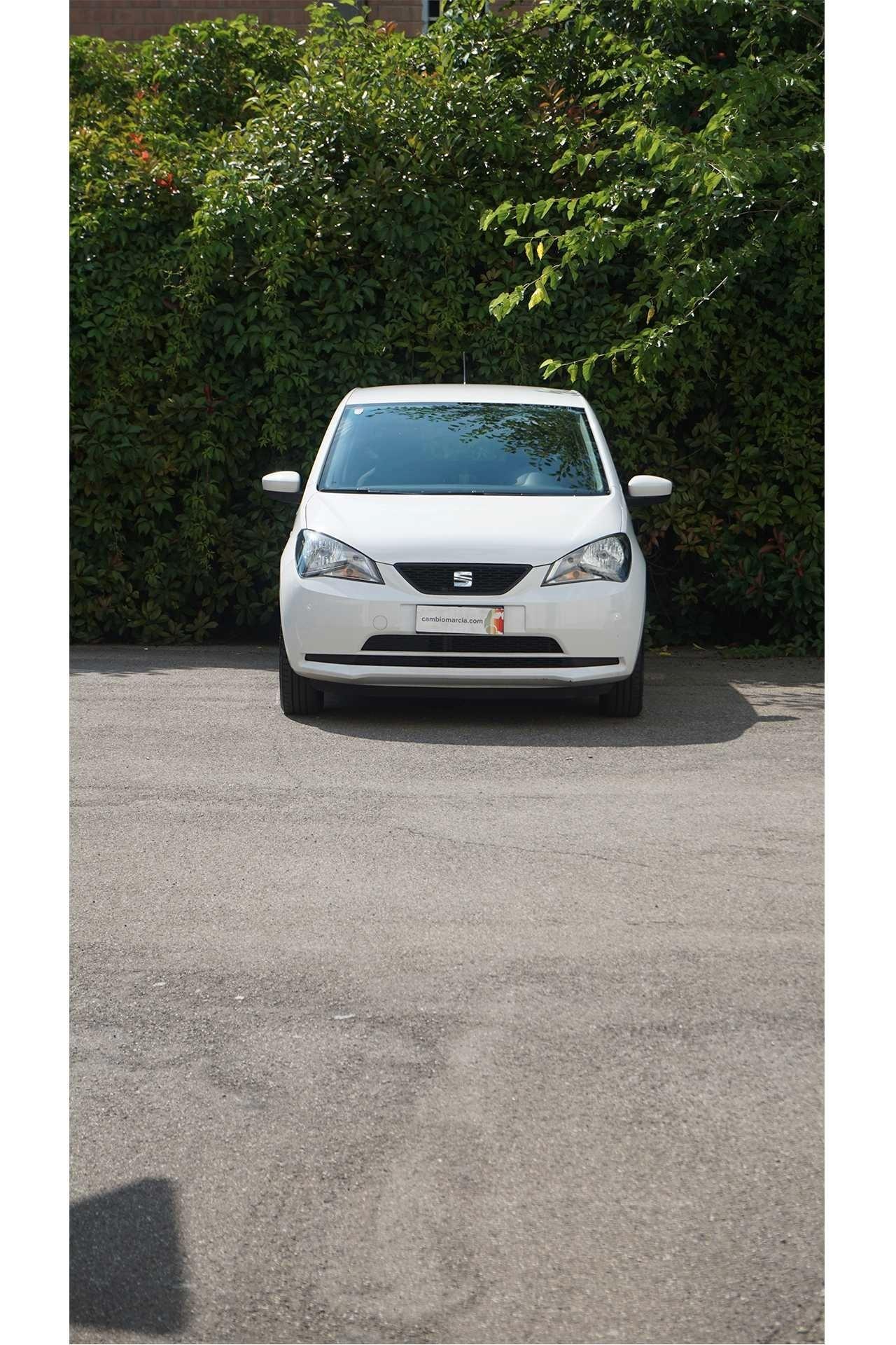 Seat Mii 1.0 68 CV 5 porte Style Ecofuel