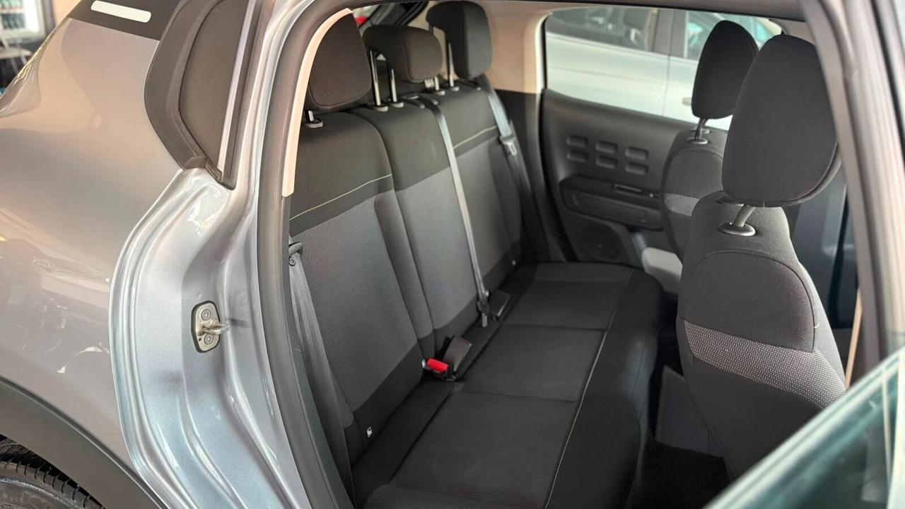 Citroen C3 BlueHDi 100 S&S Shine Pack