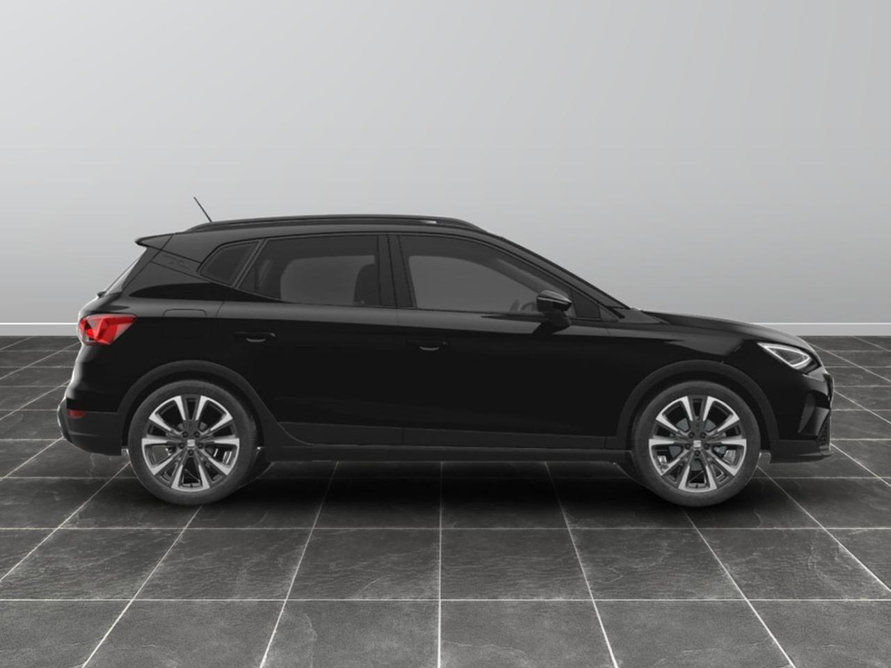 Seat Arona 1.0 ecotsi 95cv style