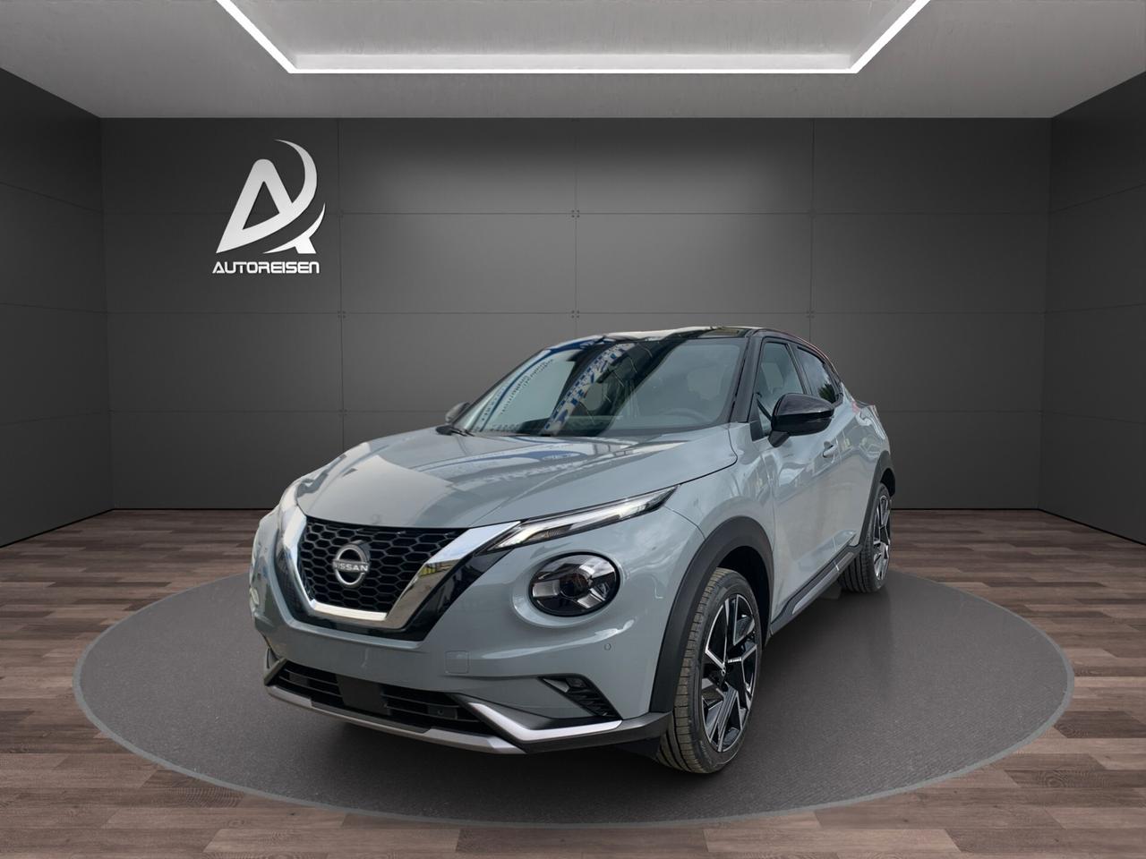 Nissan Juke 1.0 DIG-T 114 CV N-Design KM 0