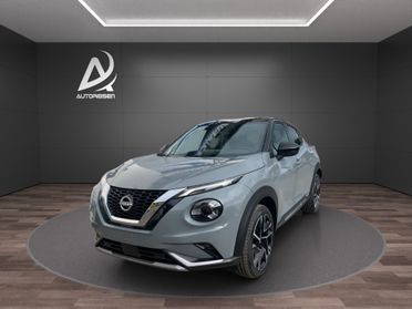 Nissan Juke 1.0 DIG-T 114 CV N-Design KM 0