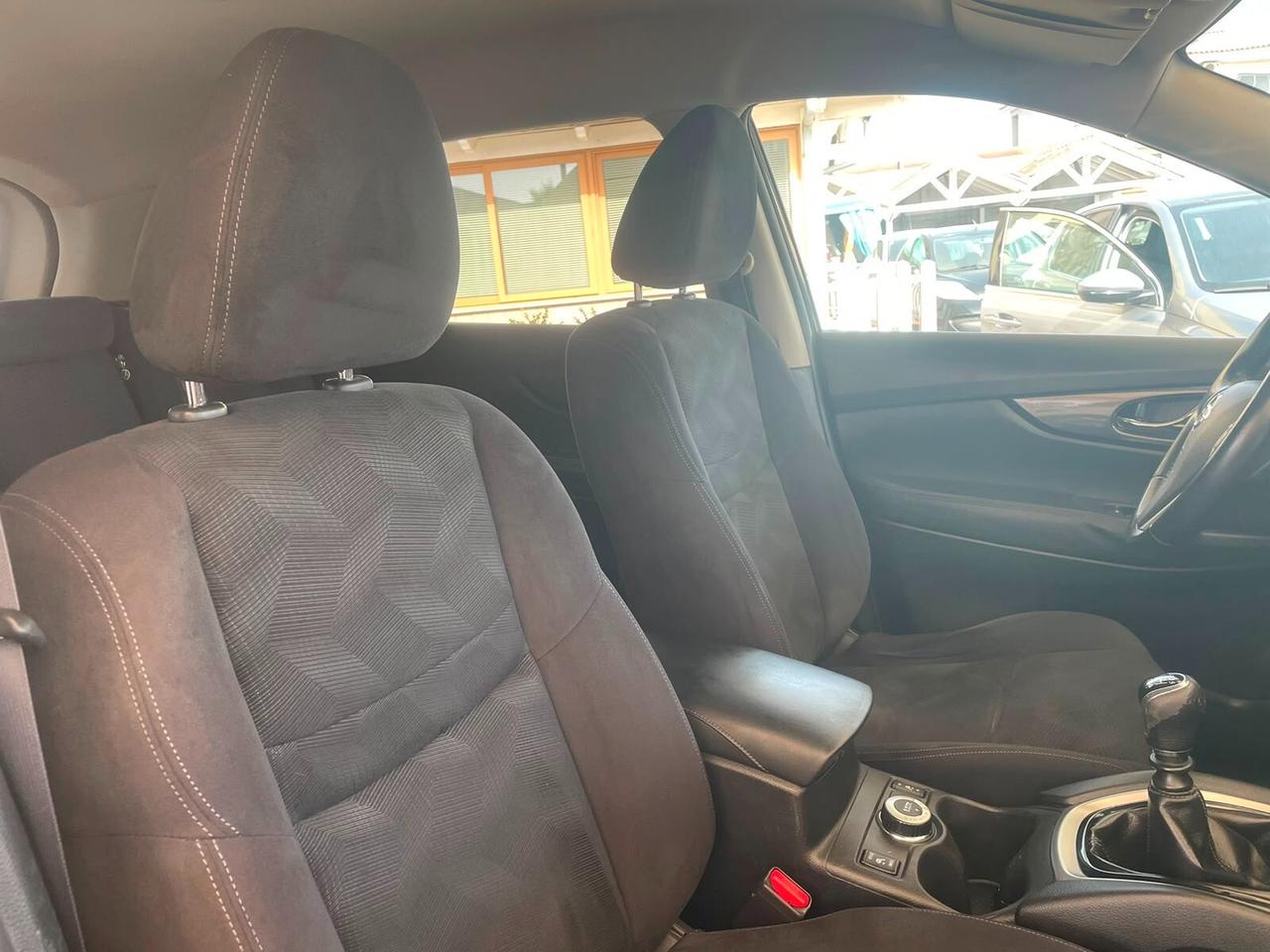Nissan X-Trail 1.6 dCi 4WD Tekna