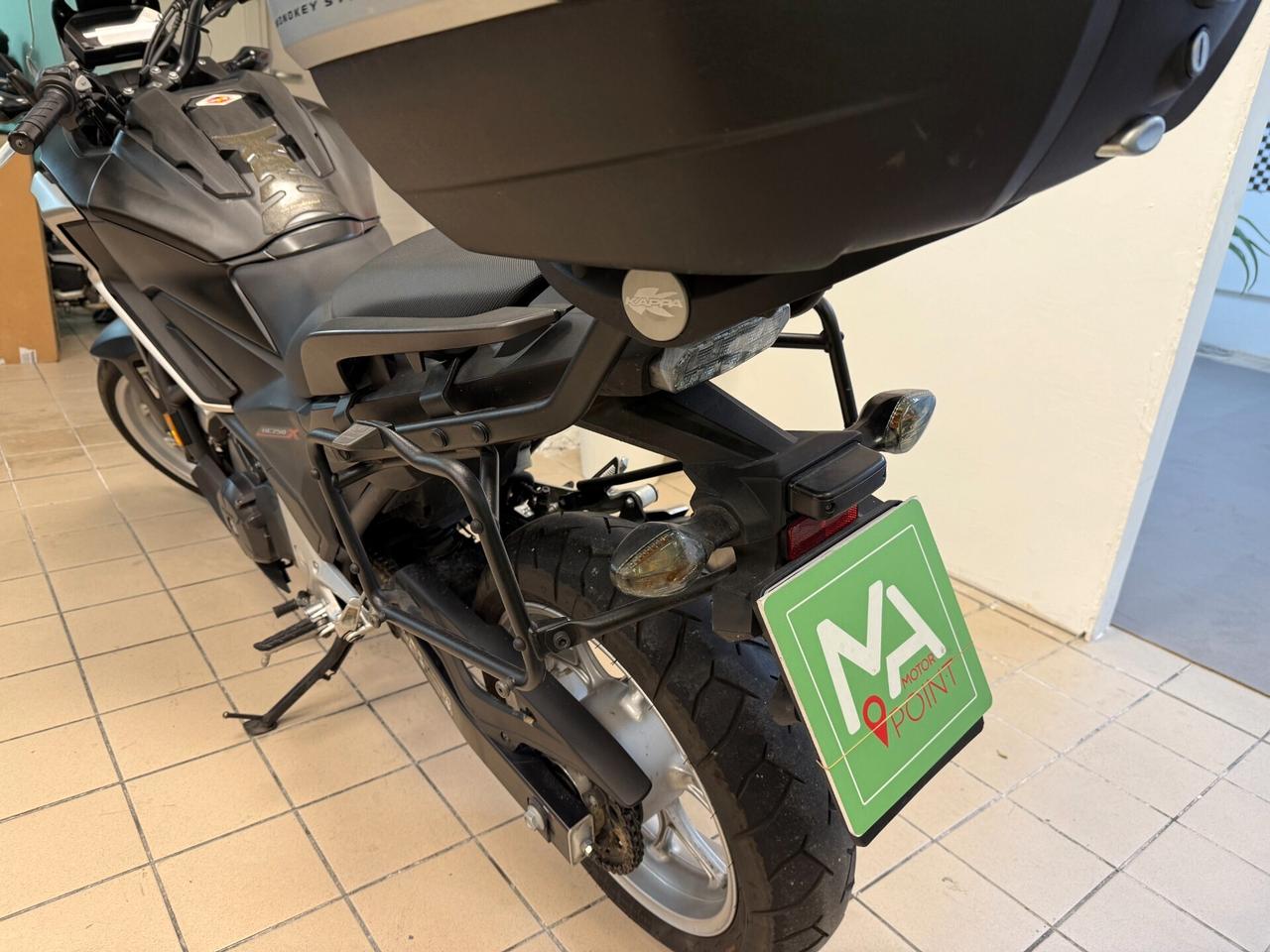 Honda NC 750