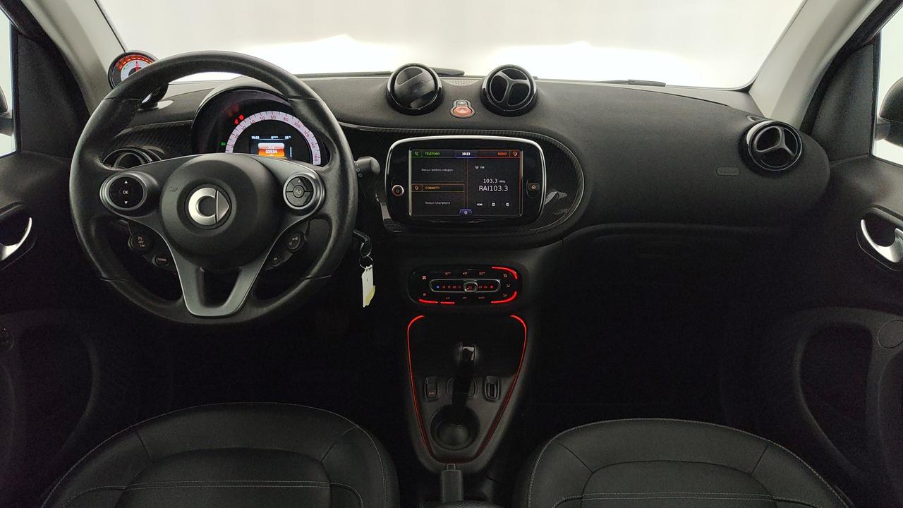 SMART Fortwo eq Prime 22kW