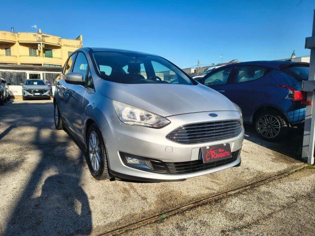 FORD C-Max 1.5 TDCi 120CV Start&Stop Plus