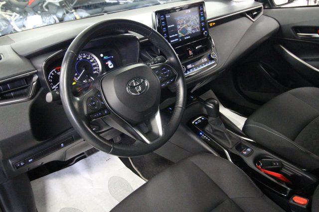 TOYOTA Corolla Touring Sports 1.8 Hybrid Business