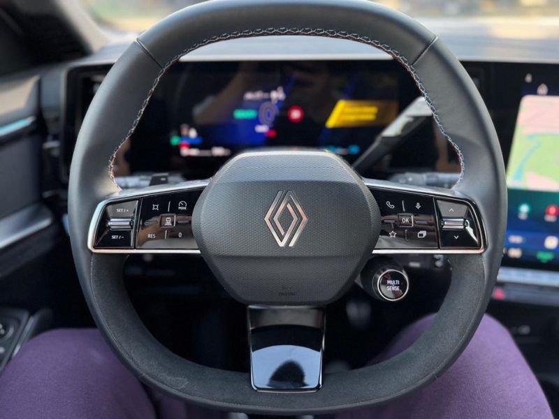 Renault Austral Full Hybrid E-Tech 200 CV Esprit Alpine