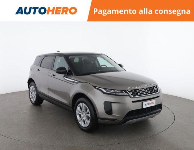 LAND ROVER Range Rover Evoque 2.0 I4 200 CV AWD Auto S