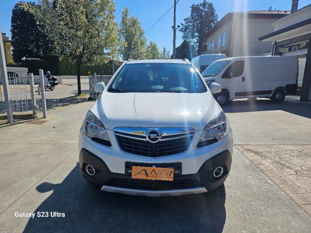 OPEL Mokka 1.7 CDTI Ecotec 130CV . Cosmo