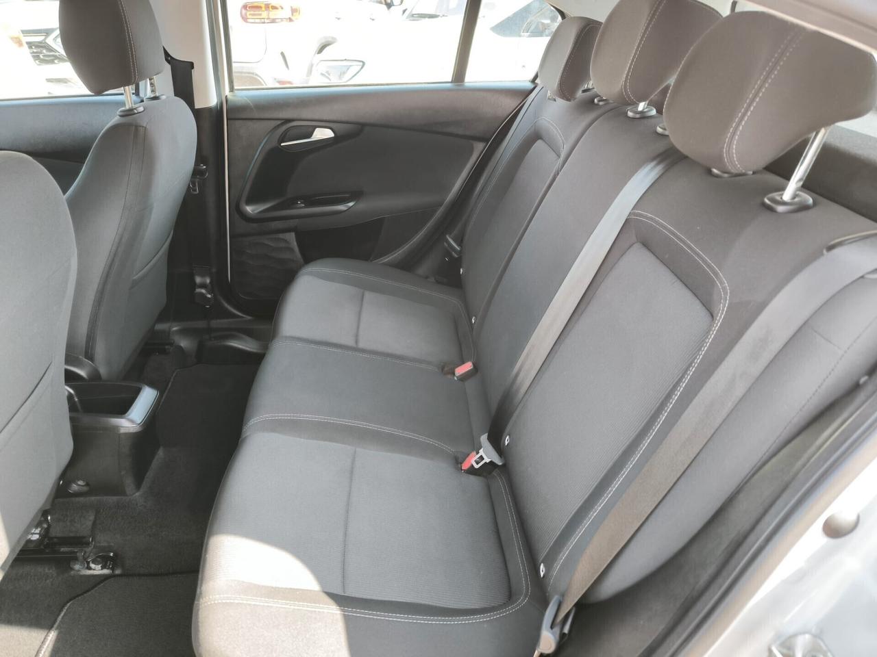 Fiat Tipo 1.0 5 porte