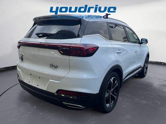 DR MOTOR DR 6.0 1.5 Turbo CVT Bi-Fuel GPL KM0