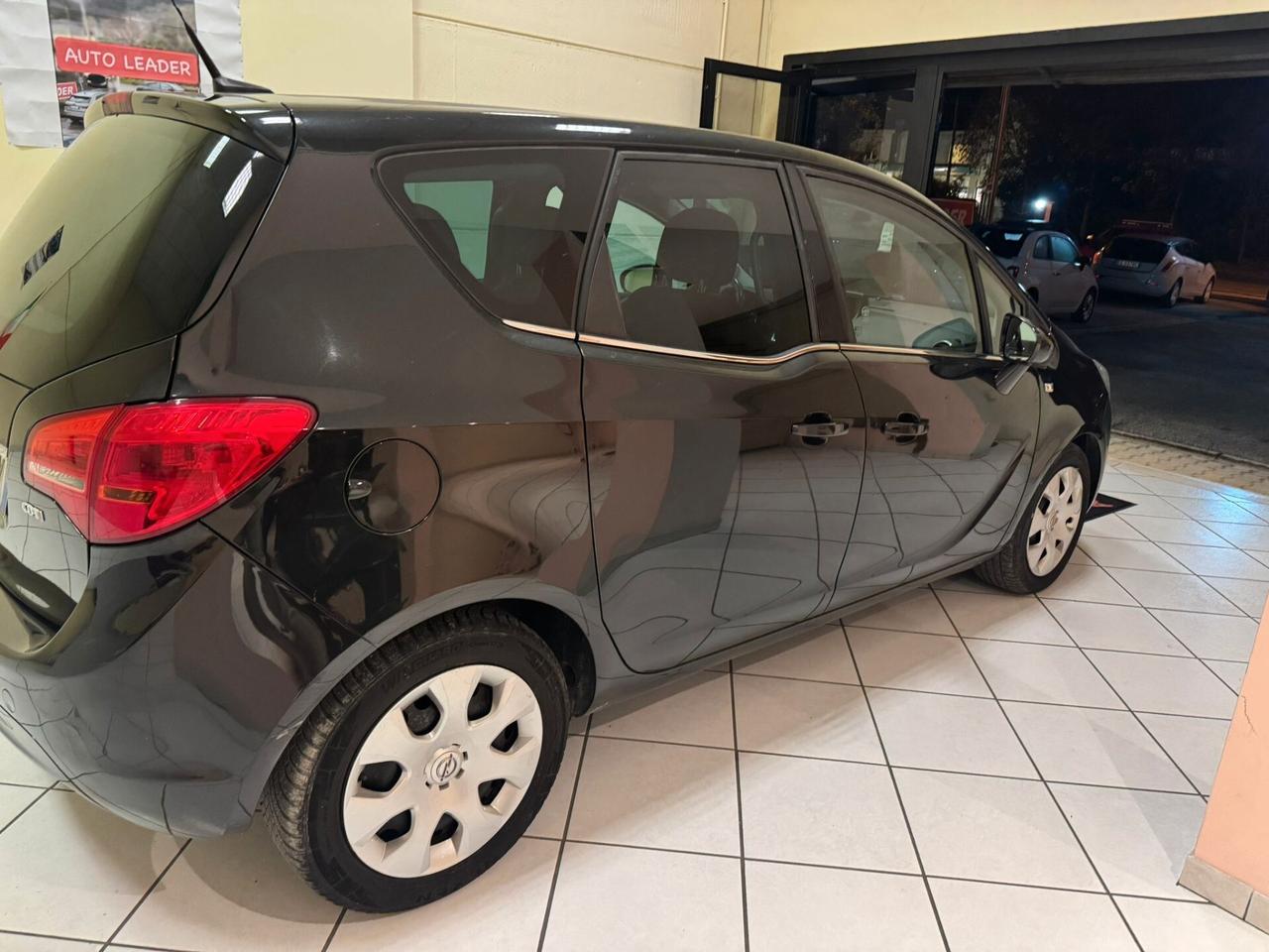 Opel Meriva 1.6 CDTI Start&Stop Cosmo