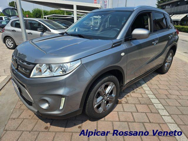 SUZUKI Vitara 1.6 DDiS 4WD AllGrip V-Top