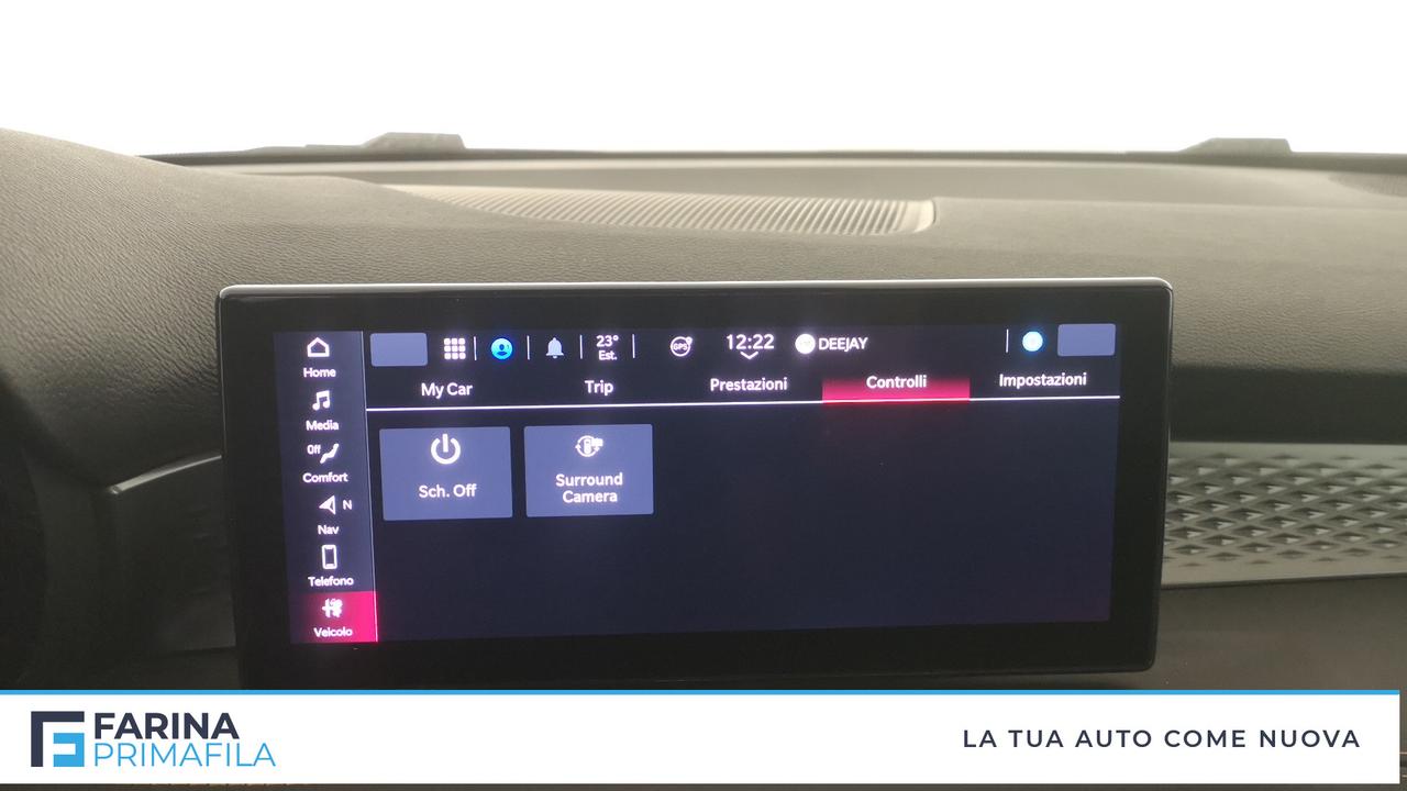 ALFA ROMEO Tonale - Tonale 1.6 Sprint 130cv tct6