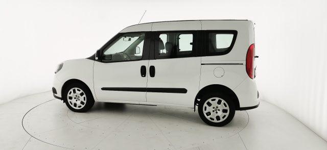 FIAT Doblo Doblò 1.6 MJT 95CV S&S Easy