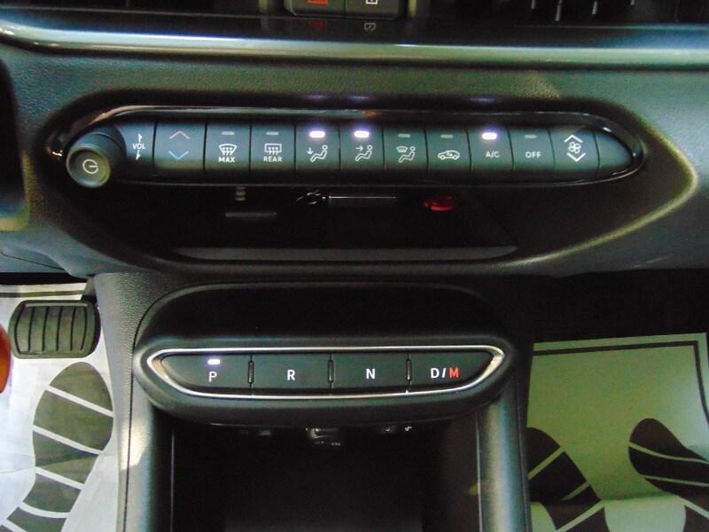 FIAT 600 (2023-->) 600 Hybrid 110 CV DCT MHEV