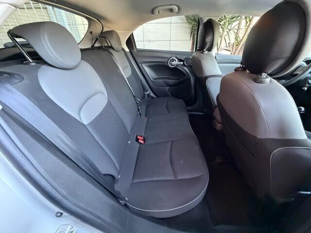 Fiat 500X 1.6 E-Torq 110 CV