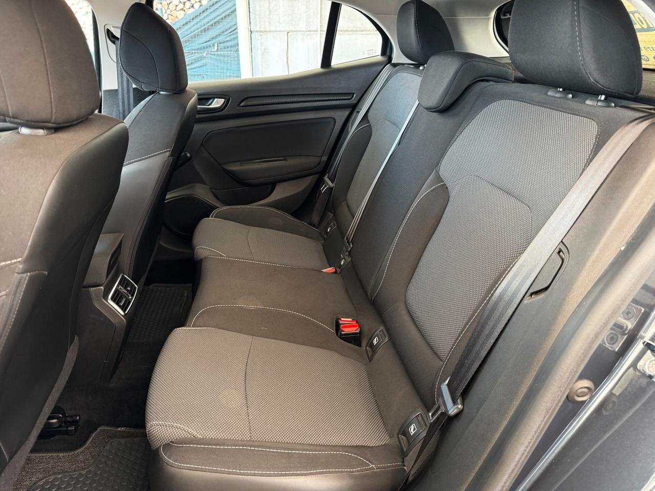 Renault Megane 1.5 dCi 110 CV Energy Duel