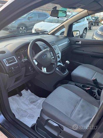 FORD C-Max 1.8 TDCi 115 CV Titanium