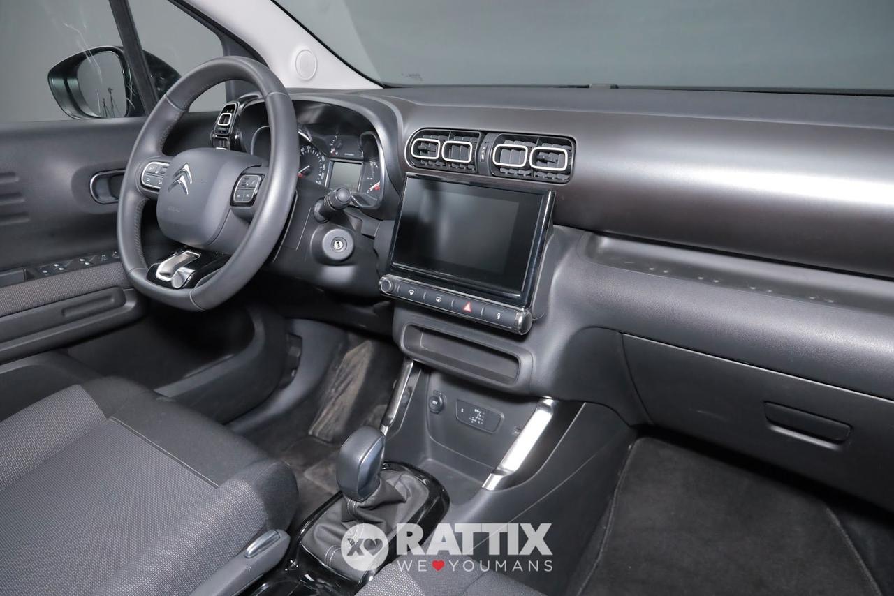 Citroen C3 Aircross 1.2 Puretech 130CV Shine EAT6